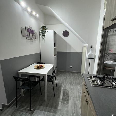 카타니아 La Casa Di Karola 아파트 외부 사진