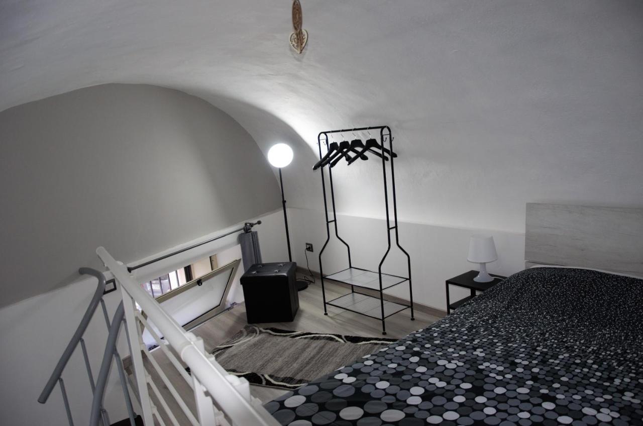 카타니아 La Casa Di Karola 아파트 외부 사진