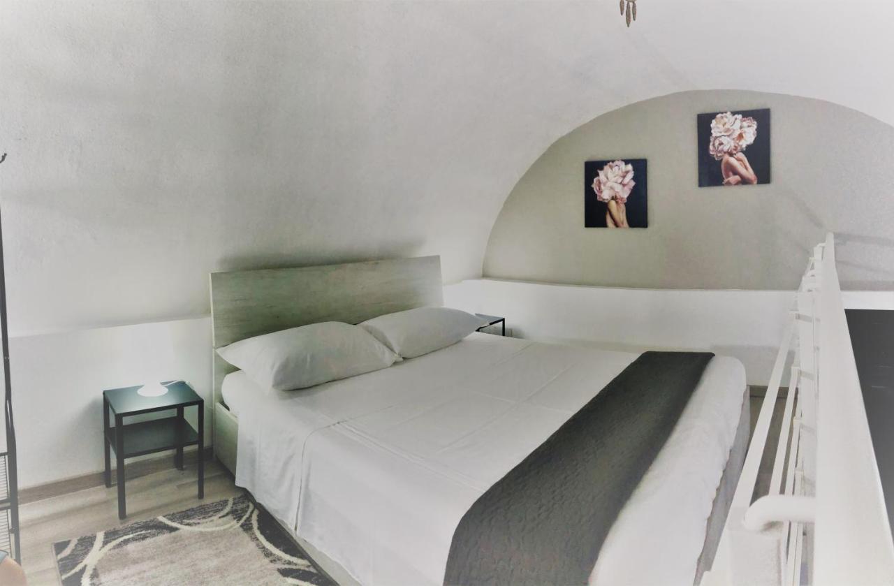 카타니아 La Casa Di Karola 아파트 외부 사진