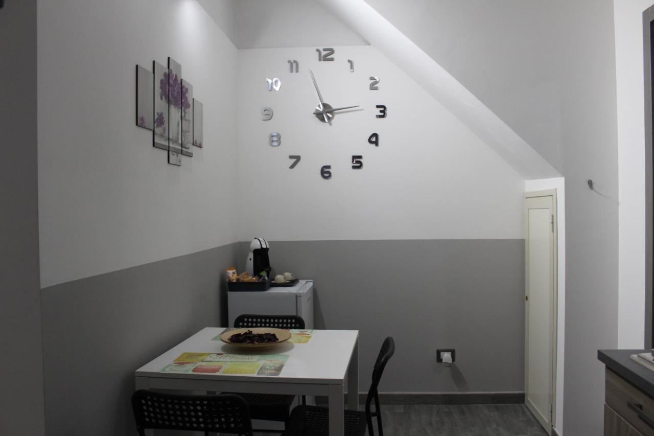 카타니아 La Casa Di Karola 아파트 외부 사진