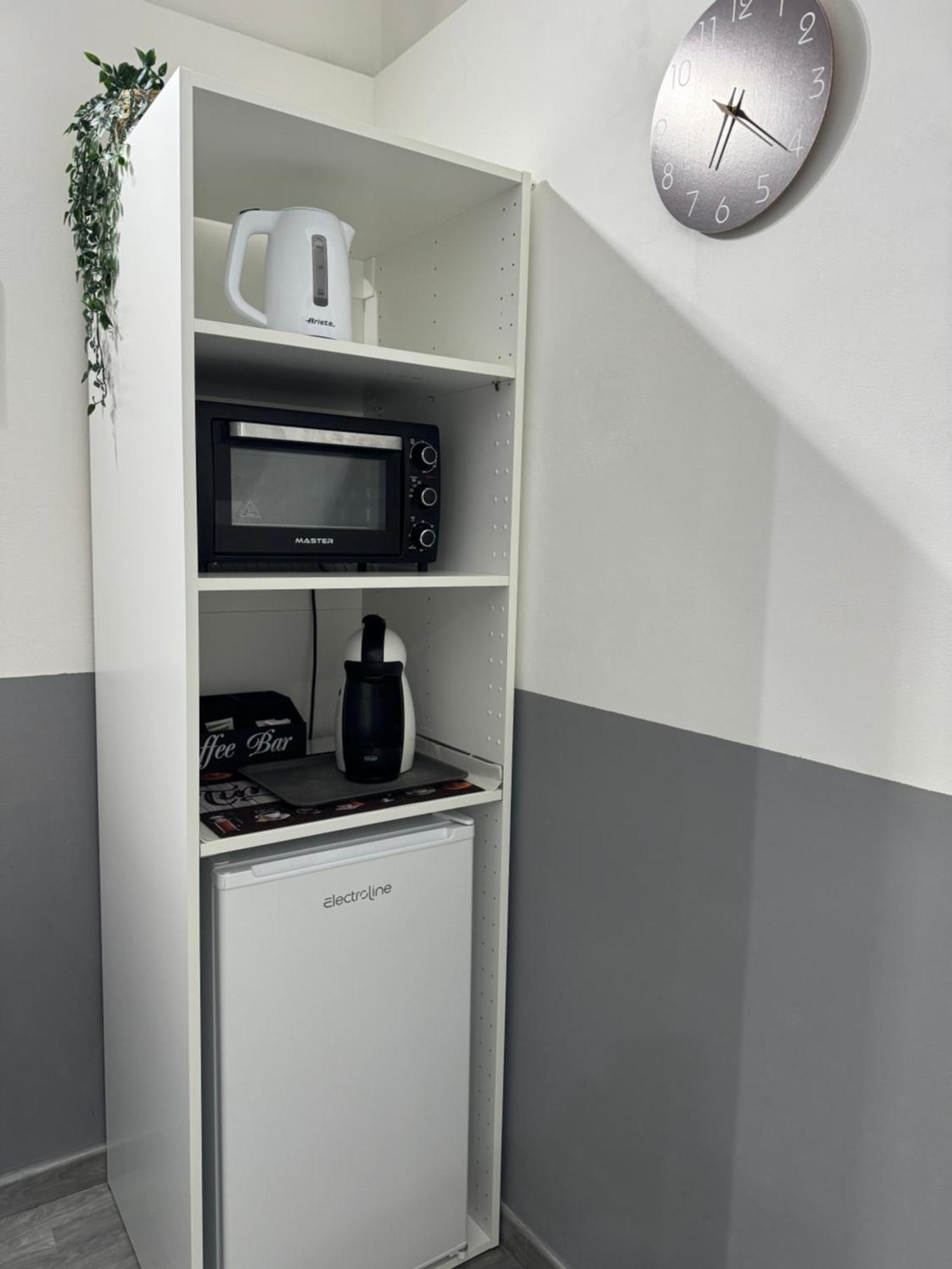 카타니아 La Casa Di Karola 아파트 외부 사진